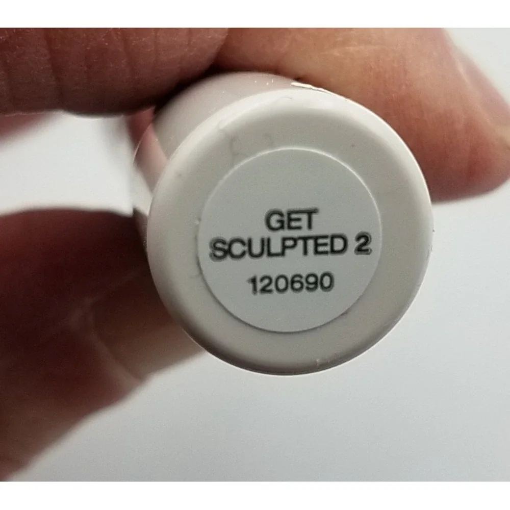 Mary Kay At Play Color Correcting Stick Get Sculpted 2 Discontinued NIB 120690‎